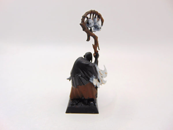 Necromancer