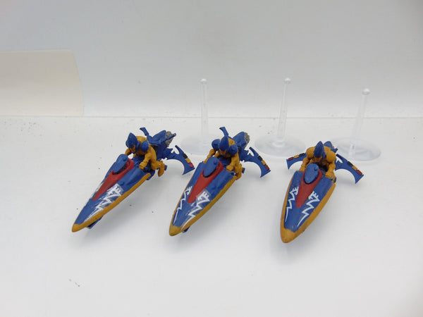 Windrider Jetbikes