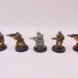 Best Xenos Models In Warhammer 40,000, Ranked Best Xenos Models In Warhammer 40,000, Ranked