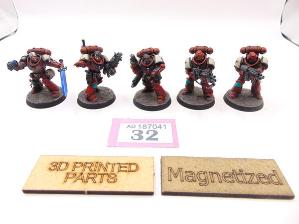 Intercessors