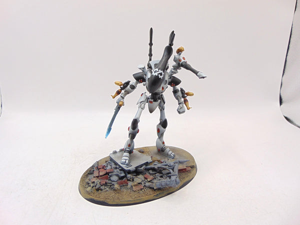 Wraithlord