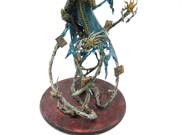 Nagash, Supreme Lord of the Undead