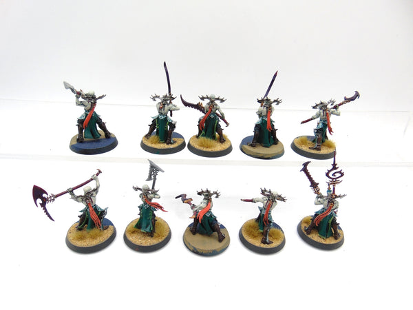 Namarti Thralls