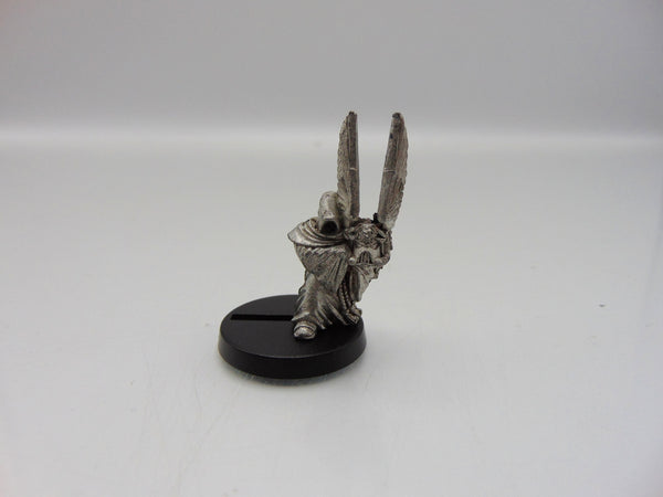Azrael's Helm Bearer / Watcher in the Dark