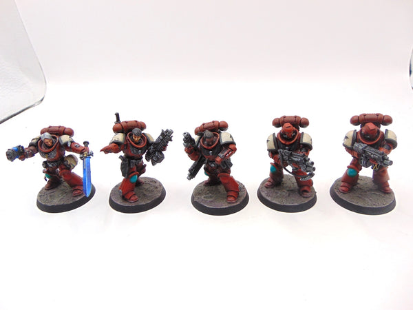 Intercessors