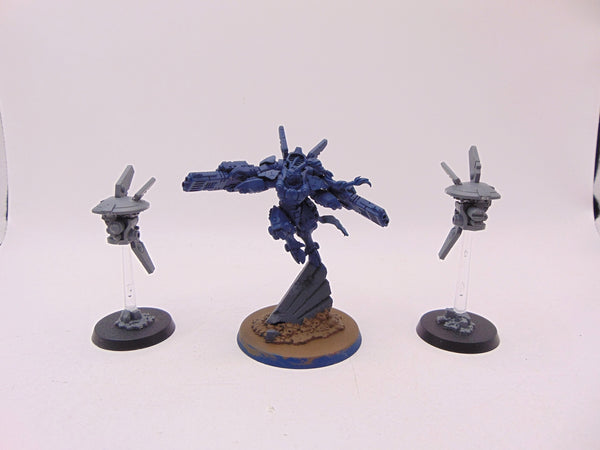 Commander Shadowsun