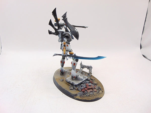 Wraithlord