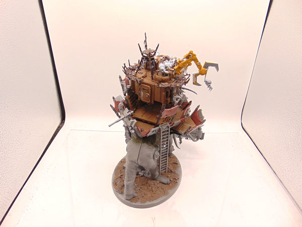 Squiggoth Conversion