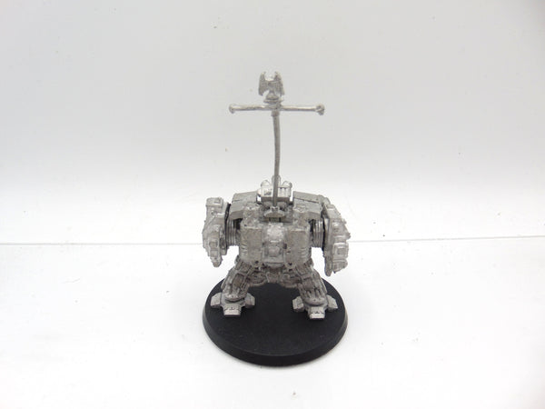 Dark Angels Dreadnought