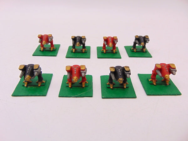 Epic Chaos Dreadnoughts