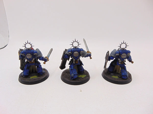 Bladeguard Veterans