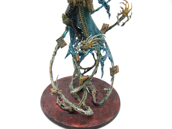 Nagash, Supreme Lord of the Undead