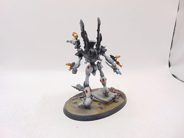 Wraithlord