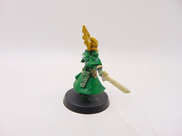 Farseer Conversion