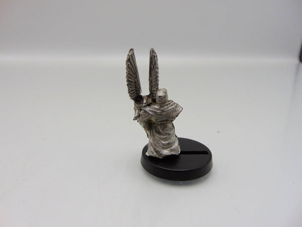 Azrael's Helm Bearer / Watcher in the Dark