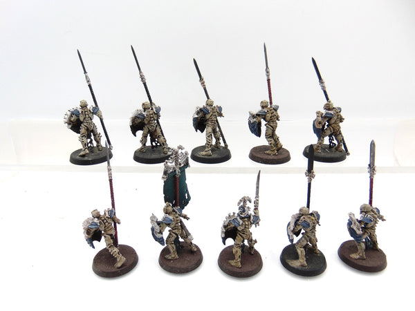 Mortek Guard