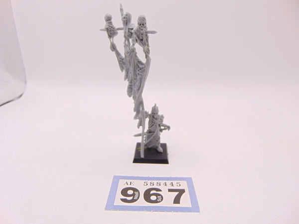 Wight King Battle Standard Bearer