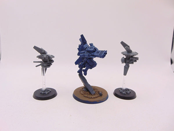 Commander Shadowsun