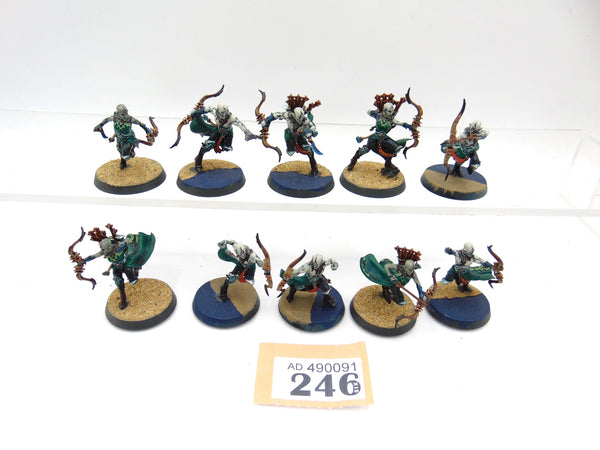 Namarti Reavers