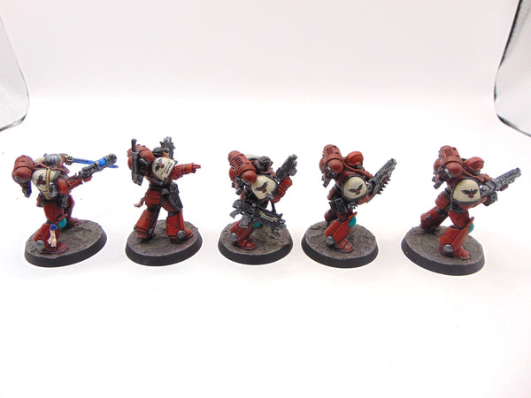 Intercessors