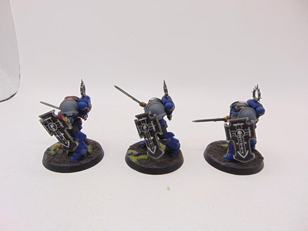 Bladeguard Veterans
