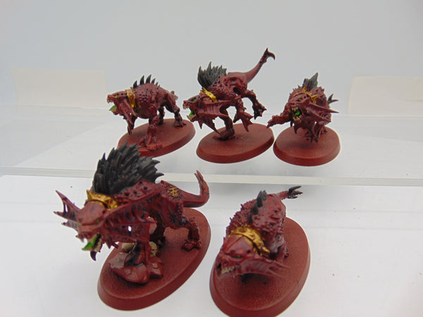 Flesh Hounds