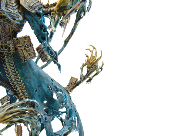 Nagash, Supreme Lord of the Undead