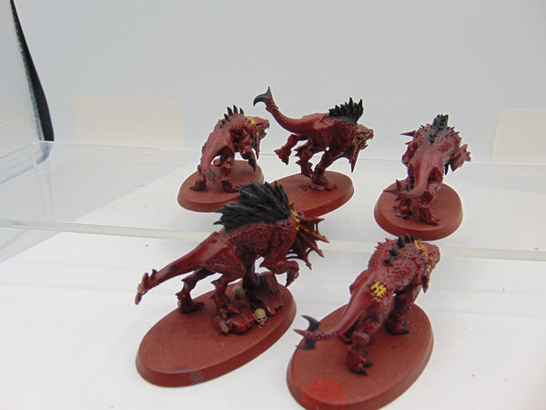 Flesh Hounds