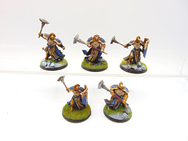 Sequitors