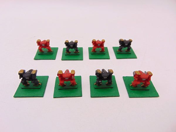 Epic Chaos Dreadnoughts