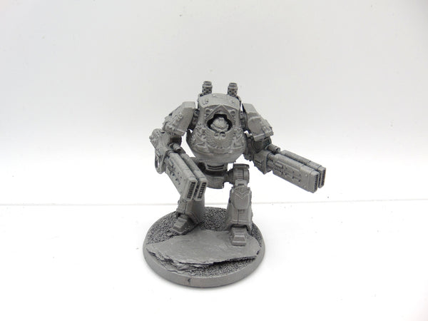 Relic Contemptor Dreadnought