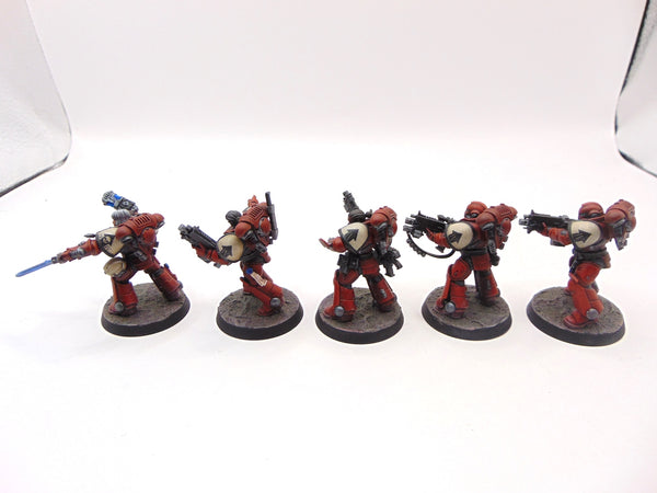 Intercessors