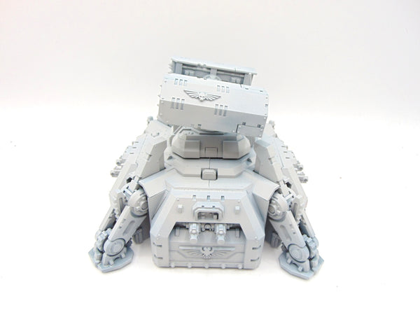 Hammerfall Bunker