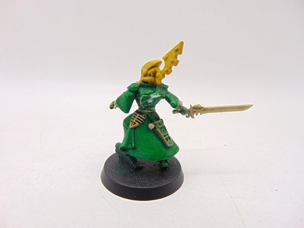 Farseer Conversion