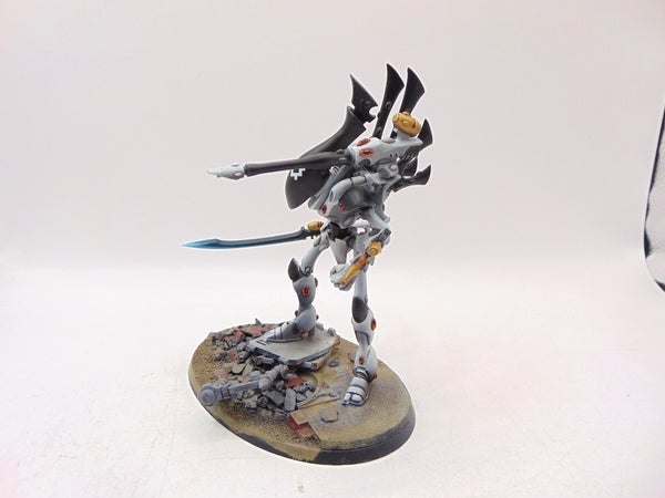Wraithlord