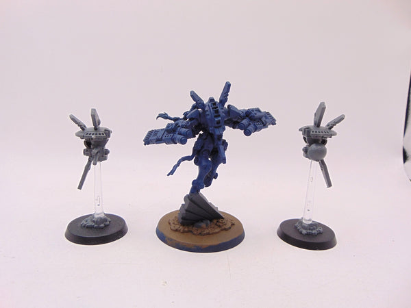 Commander Shadowsun