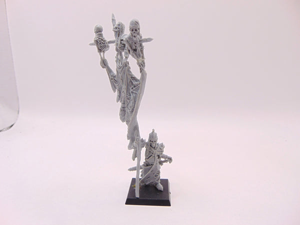 Wight King Battle Standard Bearer