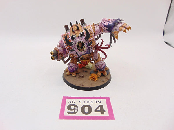 Helbrute