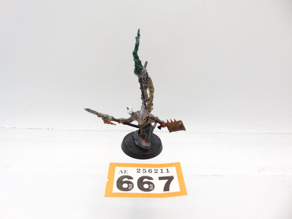 Clawlord