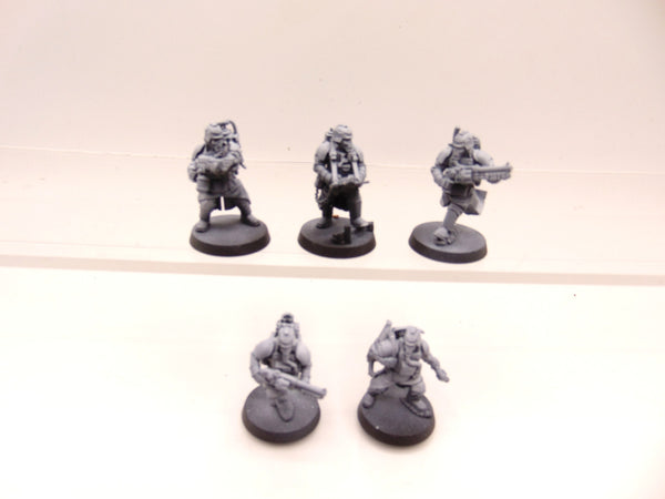 Krieg Combat Engineers