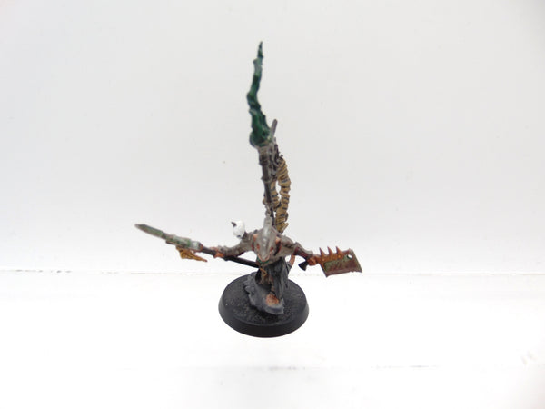 Clawlord