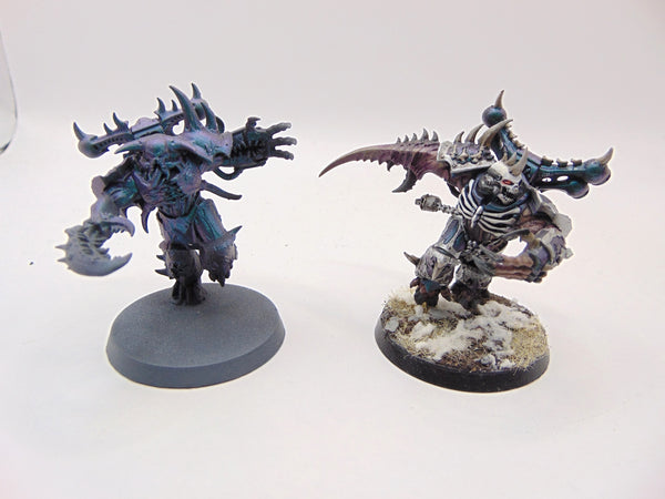 Greater Possessed
