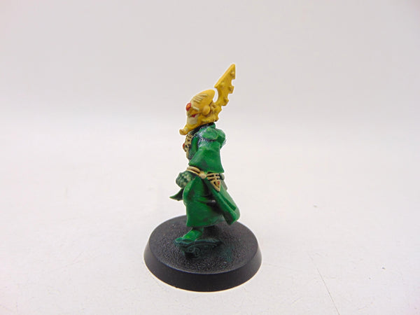 Farseer Conversion