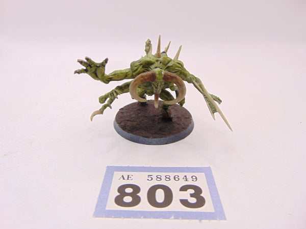 Chaos Spawn