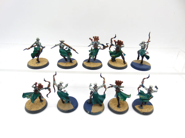 Namarti Reavers