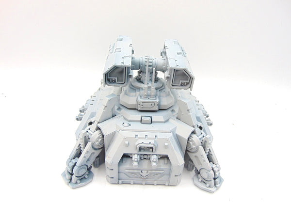 Hammerfall Bunker