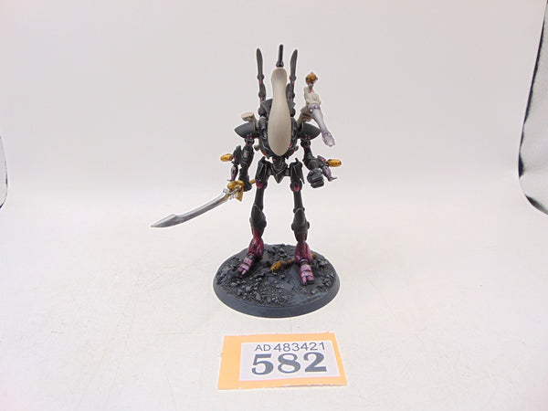 Wraithlord