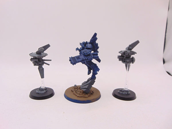 Commander Shadowsun
