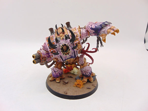 Helbrute
