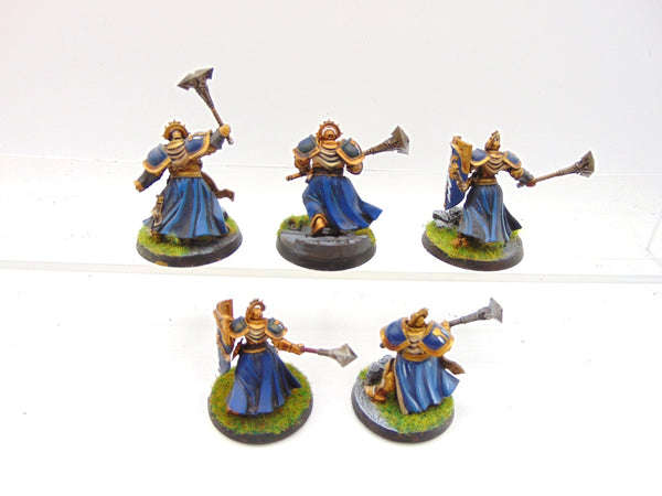 Sequitors